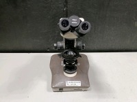 NIKON LABOPHOT-2 LAB MICROSCOPE