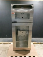 STERIS QDJ05 DIGITAL WARMING CABINET