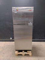 AMSCO M70WC-E WARMING CABINET