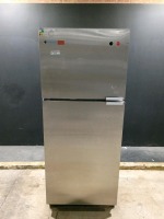 AMSCO M70WC-E WARMING CABINET