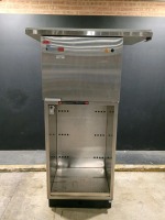 AMSCO M70WC-E WARMING CABINET
