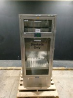GETINGE 5624 DIGITAL WARMING CABINET