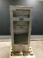 GETINGE 5624 DIGITAL WARMING CABINET