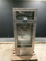 GETINGE 5624 DIGITAL WARMING CABINET