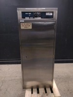 BLICKMAN 7921A WARMING CABINET