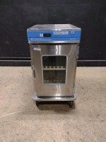 ENTHERMICS EC770 DIGITAL WARMING CABINET
