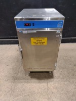 PEDIGO P-2030S DIGITAL WARMING CABINET