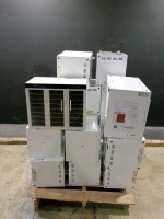 LOT OF MEDLINE INTELLIGENT WARMERS