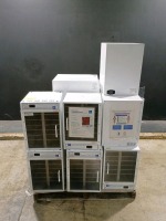 LOT OF MEDLINE INTELLIGENT WARMERS
