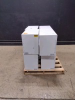 LOT OF MEDLINE INTELLIGENT WARMERS