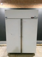 NORLAKE SCIENTIFIC NSPR522WWW/0 LAB FRIDGE