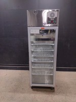 MIGALI SCIENTIFIC G-1RG LAB REFRIGERATOR