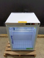 ABS PH-ABT-HC-UCFS-0504G LAB FRIDGE
