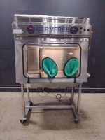 GERMFREE VF-4USP LAB HOOD