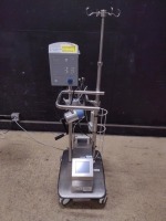 STOCKERT SCP BLOOD PUMP