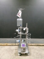 STOCKERT SCP BLOOD PUMP