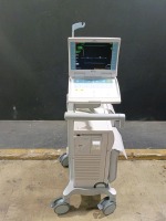 DATASCOPE CS300 COUNTERPULSATION BALLOON PUMP