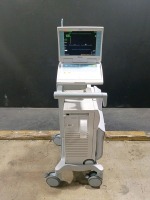 DATASCOPE CS300 COUNTERPULSATION BALLOON PUMP