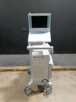 DATASCOPE CS300 COUNTERPULSATION BALLOON PUMP