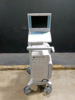 DATASCOPE CS300 COUNTERPULSATION BALLOON PUMP