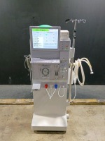 FRESENIUS 2008T DIALYSIS MACHINE