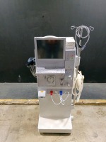 FRESENIUS 2008T DIALYSIS MACHINE
