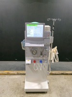 FRESENIUS 2008T DIALYSIS MACHINE