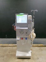 FRESENIUS 2008T DIALYSIS MACHINE