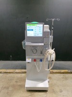 FRESENIUS 2008T DIALYSIS MACHINE