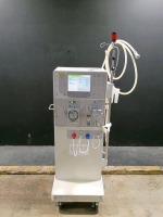 FRESENIUS 2008K2 DIALYSIS MACHINE