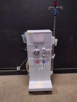 FRESENIUS 2008K2 DIALYSIS MACHINE