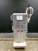 FRESENIUS 2008K2 DIALYSIS MACHINE