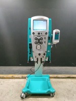 GAMBRO PRISMA FLEX DIALYSIS MACHINE