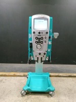 GAMBRO PRISMA FLEX DIALYSIS MACHINE