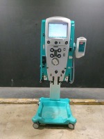 GAMBRO PRISMA FLEX DIALYSIS MACHINE
