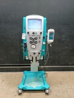 GAMBRO PRISMA FLEX DIALYSIS MACHINE