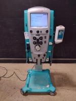 GAMBRO PRISMA FLEX DIALYSIS MACHINE