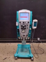 GAMBRO PRISMA FLEX DIALYSIS MACHINE
