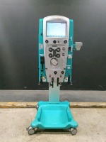 GAMBRO PRISMA FLEX DIALYSIS MACHINE