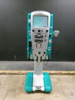 GAMBRO PRISMA FLEX DIALYSIS MACHINE