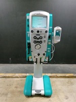 GAMBRO PRISMA FLEX DIALYSIS MACHINE