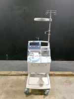 HAEMONETICS CELL SAVER 5+ TRANSFUSION SYSTEM