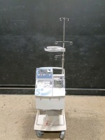 HAEMONETICS CELL SAVER 5+ TRANSFUSION SYSTEM