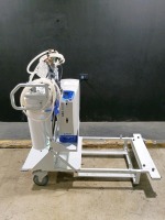 MAR COR PURIFICATION WRO 300H WATER PURIFICATION SYSTEM