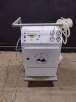 BETTER WATER REVERSE OSMOSIS PB-II WATER PURIFICATION SYSTEM