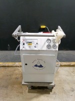 BETTER WATER REVERSE OSMOSIS PB-II WATER PURIFICATION SYSTEM