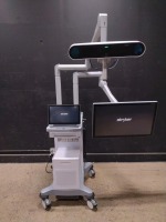 STRYKER 8900-100-000 NAVIGATION SYSTEM