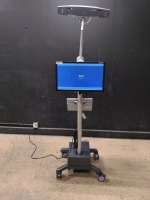 STRYKER 7700-601-000 NAVIGATION SYSTEM