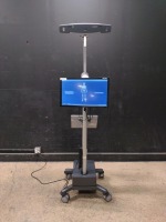 STRYKER 7700-601-000 NAVIGATION SYSTEM