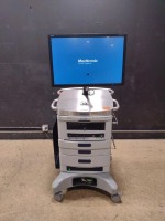 MEDTRONIC ILLUMISITE PLATFORM NAVIGATION SYSTEM